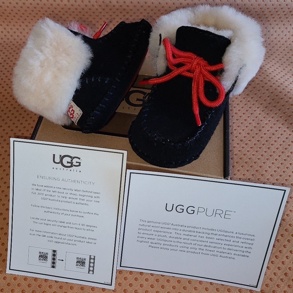 UGG Australia Infant Boots